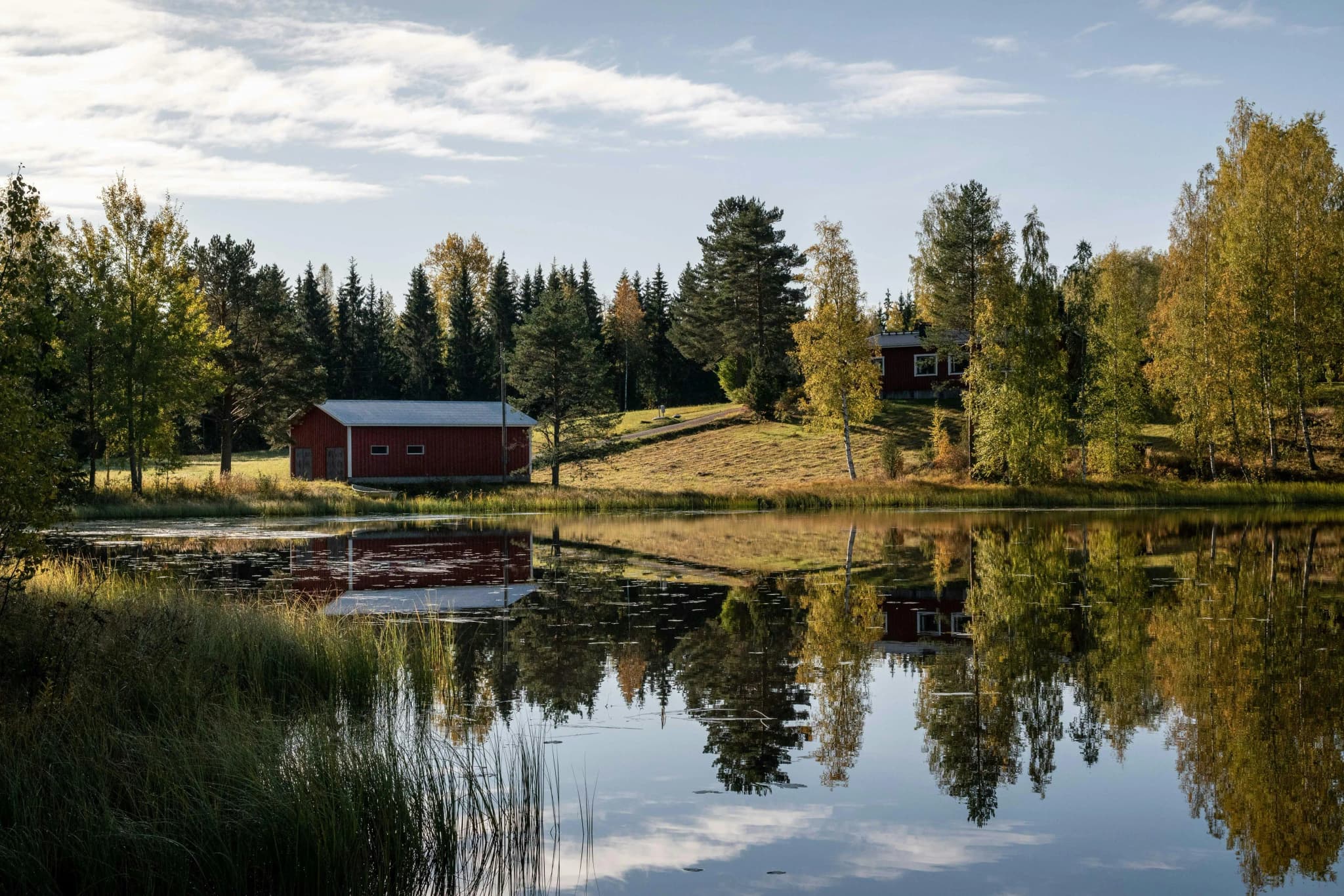 Image de couverture du pays "Finlande"