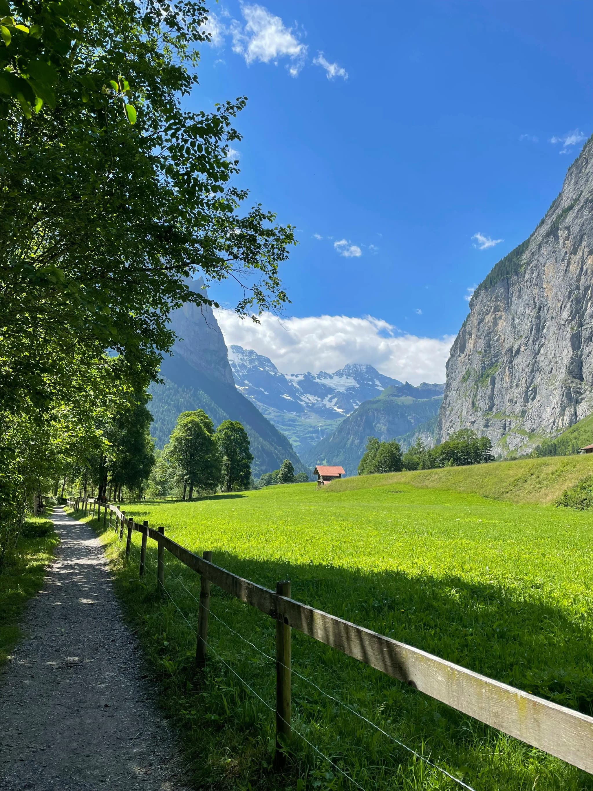 Image miniature du pays "Suisse"