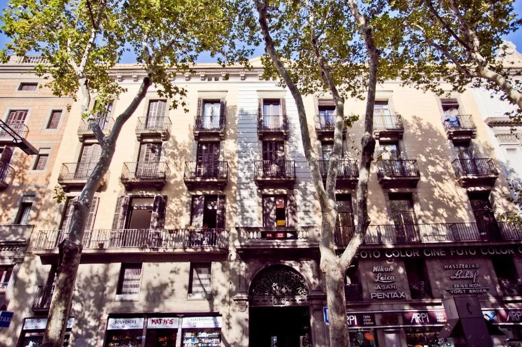 Image de Ramblas Apartments