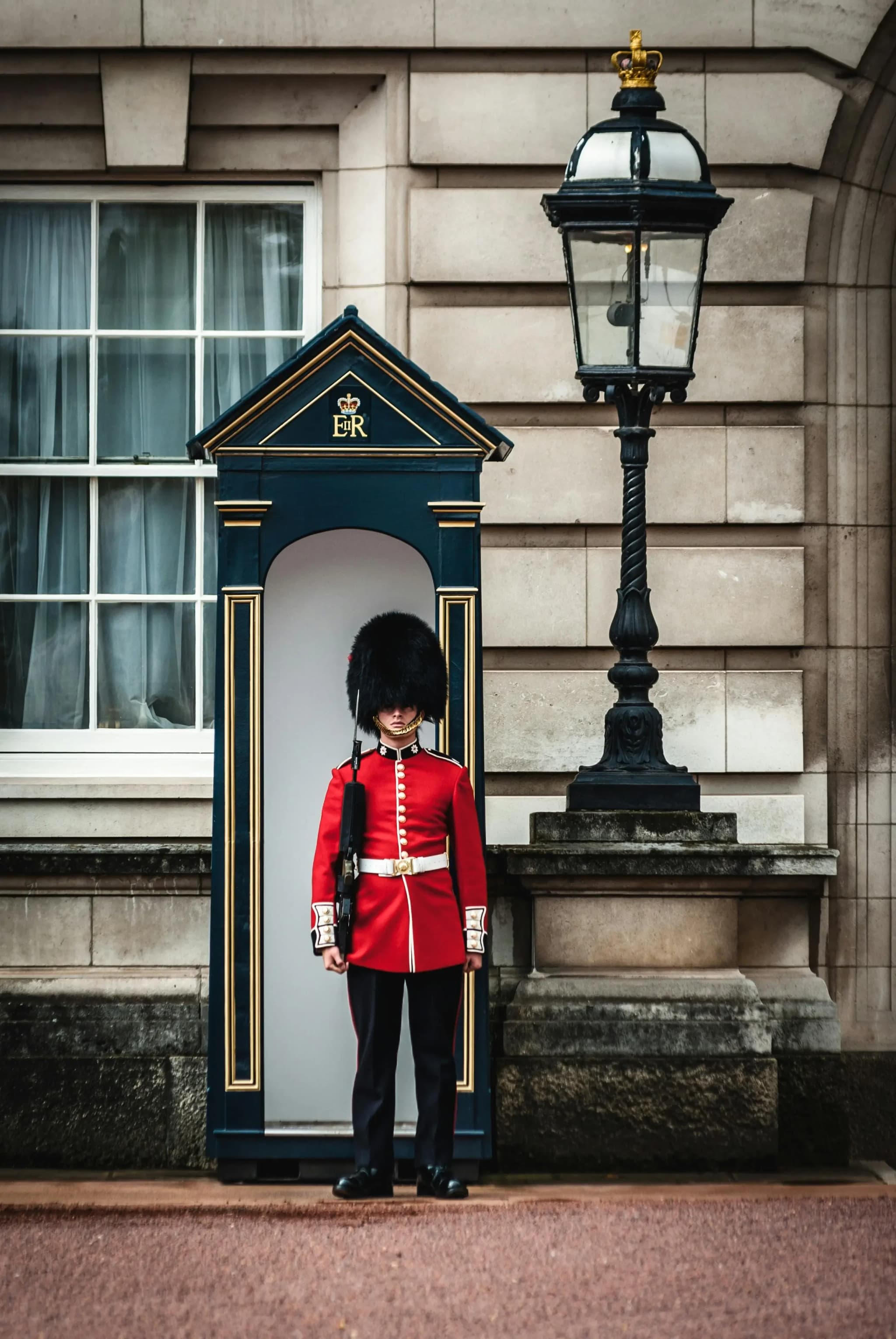 Image miniature de la destination "Londres"