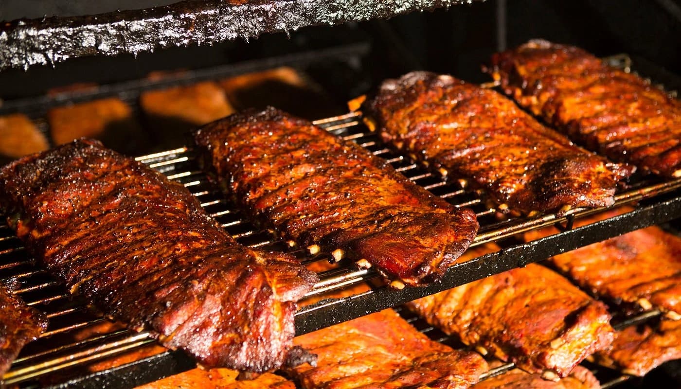 Image de Virgil's Real Bbq