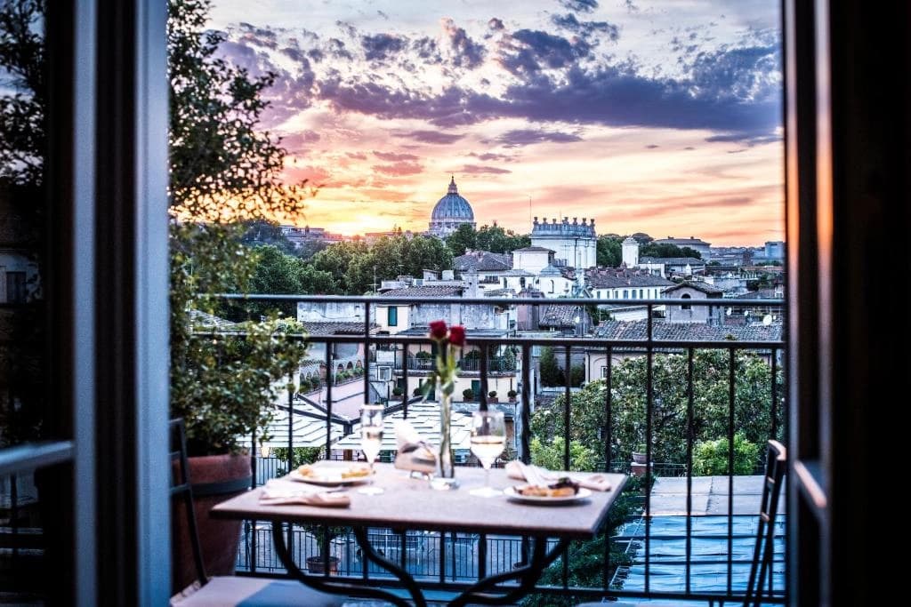 Image de Hotel Ponte Sisto