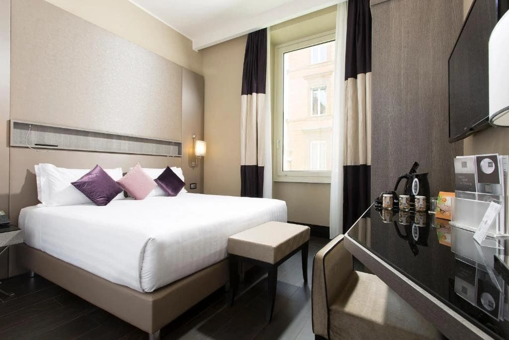 Image de Rome Life Hotel