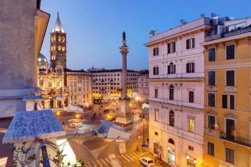 Image de Hotel Amalfi