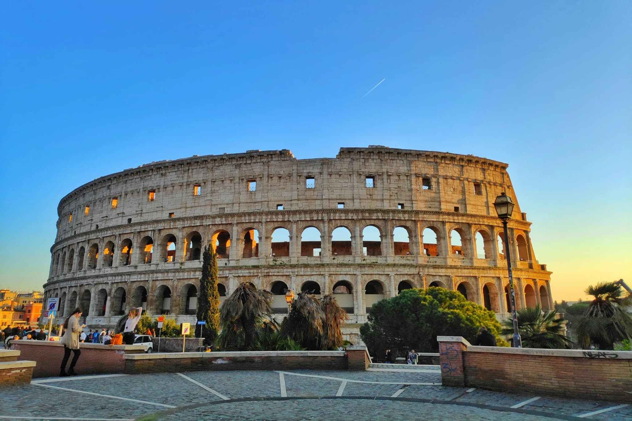 Image de couverture de la destination "Rome"