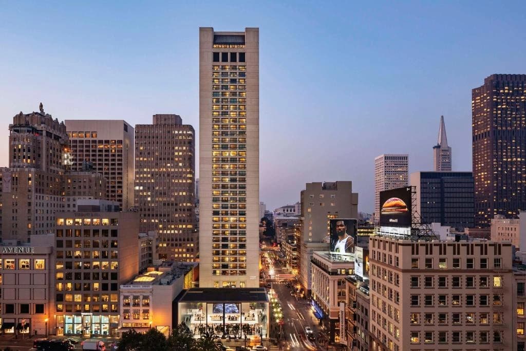 Image de Grand Hyatt San Francisco Union Square