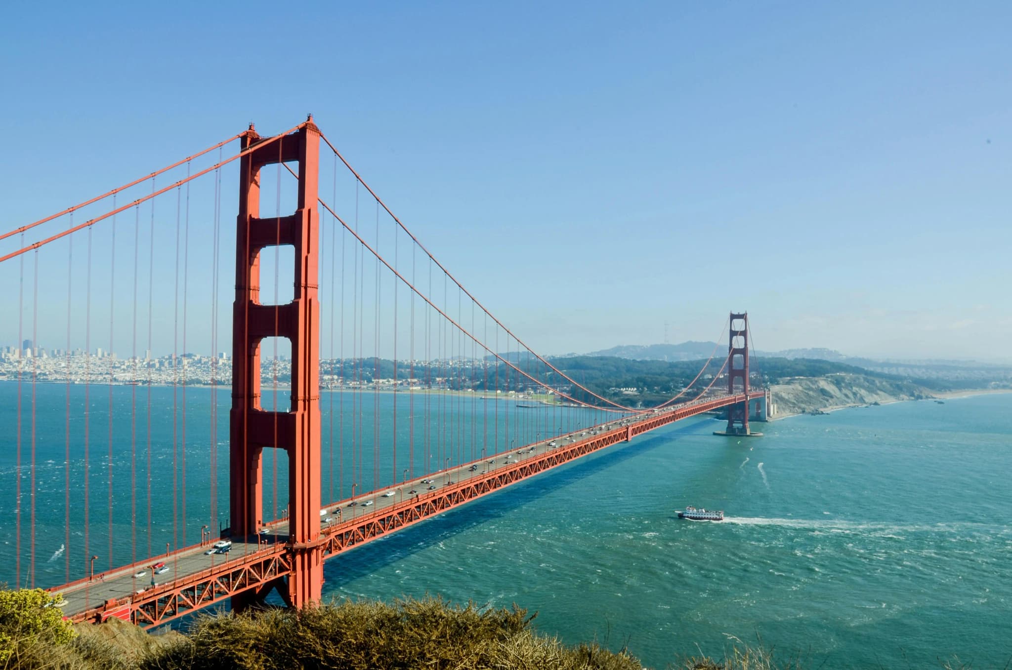 Image de couverture de la destination "San Francisco"