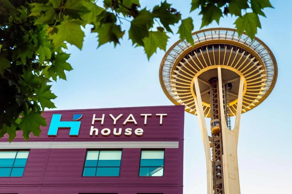 Image de Hyatt House Seattle Downtown